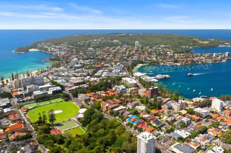 Property photo of 79 Sydney Road Manly NSW 2095