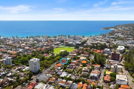 Property photo of 79 Sydney Road Manly NSW 2095