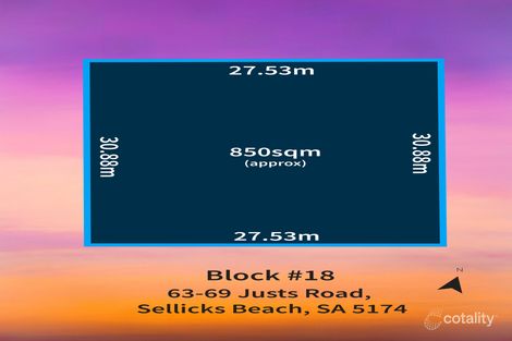 Property photo of 63 Justs Road Sellicks Beach SA 5174