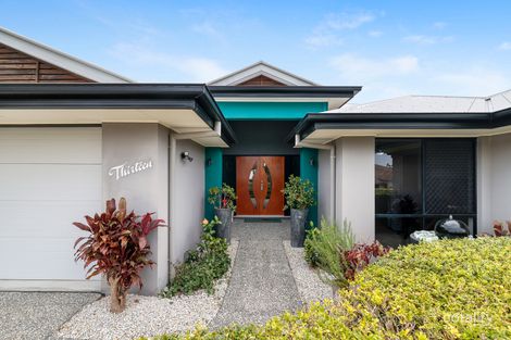 13 Abercrombie Cres, Upper Coomera, QLD 4209