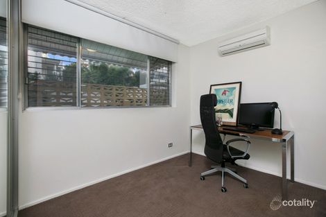 Property photo of 4/34 Park Avenue East Brisbane QLD 4169