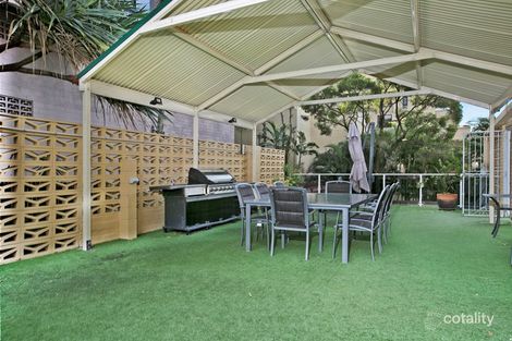 Property photo of 4/34 Park Avenue East Brisbane QLD 4169