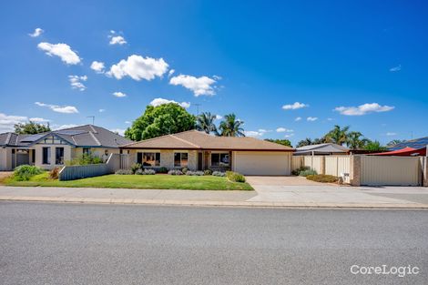 Property photo of 72-74 Kookaburra Drive Greenfields WA 6210