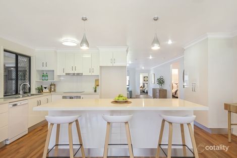Property photo of 20 Johns Crescent Boondall QLD 4034