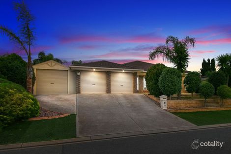 Property photo of 34 Pacific Boulevard Hillbank SA 5112