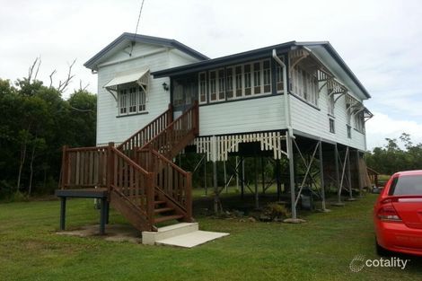 827 Murdering Point Rd, Kurrimine Beach, QLD 4871