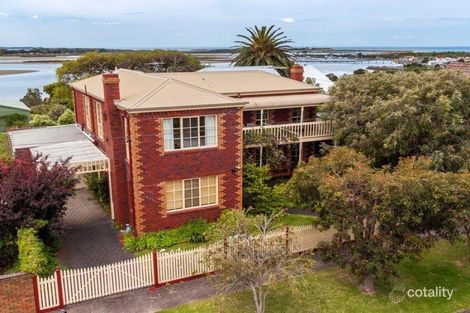 Property photo of 4 Richards Street Queenscliff VIC 3225