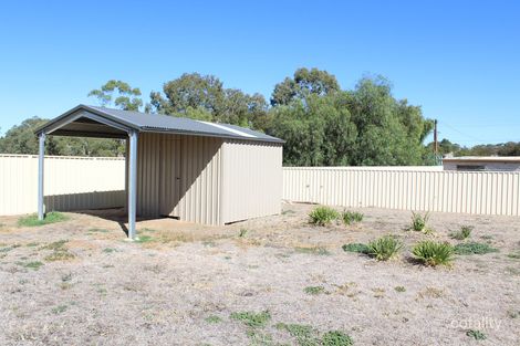 Property photo of 4 Rein Street Saddleworth SA 5413