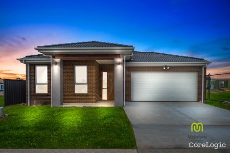 Property photo of 3 Bandicoot Street Throsby ACT 2914