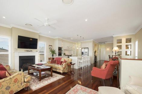 Property photo of 47 Fourth Avenue Sandgate QLD 4017
