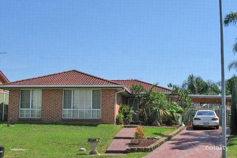 7 Della Pl, Glendenning, NSW 2761