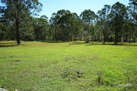 Property photo of 1416 Webbers Creek Road Webbers Creek NSW 2421