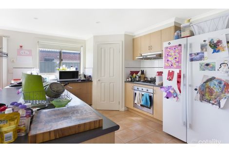 Property photo of 102 Stirling Drive Lake Gardens VIC 3355