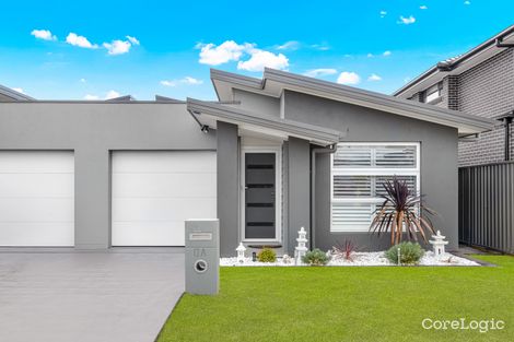 12a Hillston Cct, Gregory Hills, NSW 2557