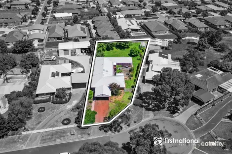 Property photo of 4 Mountbatten Court Traralgon VIC 3844