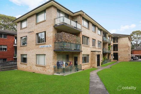 15/6 Union St, West Ryde, NSW 2114