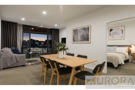 2402/3 Gibbon St, Woolloongabba, QLD 4102