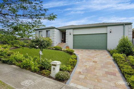 Property photo of 32 Wallace Drive Greenvale VIC 3059