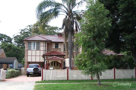 65 Kent Rd, North Ryde, NSW 2113