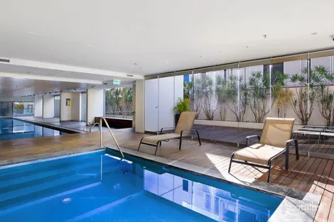 Property photo of 804E/599 Pacific Highway St Leonards NSW 2065