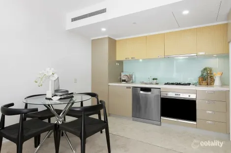 Property photo of 804E/599 Pacific Highway St Leonards NSW 2065