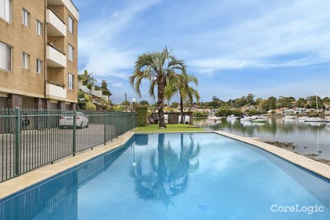 Property photo of 2/345 Victoria Place Drummoyne NSW 2047