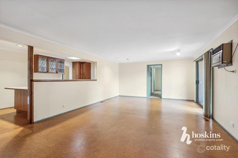 Property photo of 46 Lancaster Road Mooroolbark VIC 3138