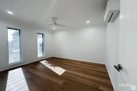 Property photo of 55 Bonnett Road Mount Low QLD 4818
