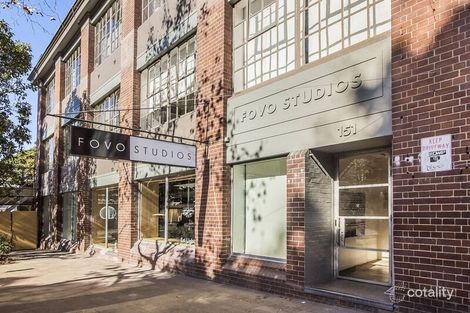 9/151 Foveaux St, Surry Hills, NSW 2010
