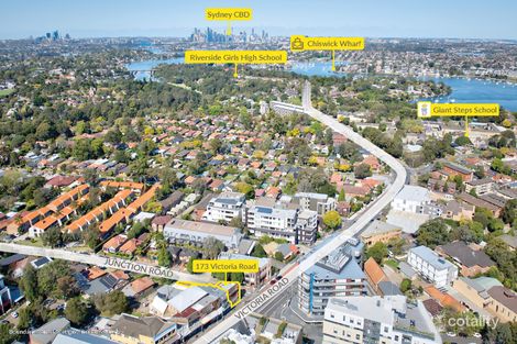 173 Victoria Rd, Gladesville, NSW 2111
