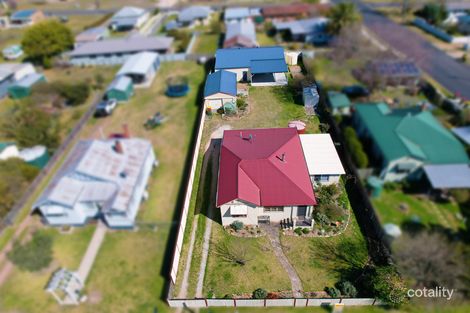 Property photo of 4 Symes Street Stanthorpe QLD 4380