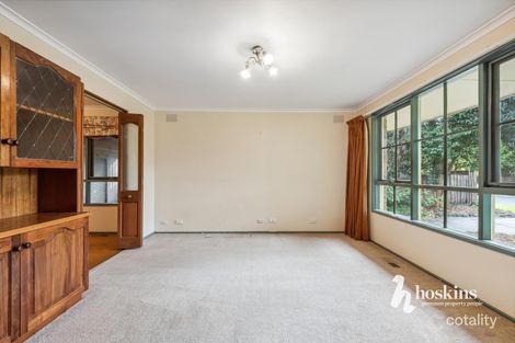 Property photo of 46 Lancaster Road Mooroolbark VIC 3138