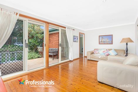 Property photo of 9 Helga Avenue Padstow NSW 2211