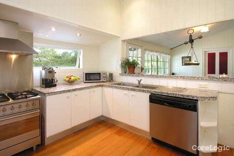 Property photo of 6 Isles Road Indooroopilly QLD 4068