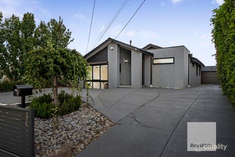 Property photo of 270 Carrick Drive Gladstone Park VIC 3043