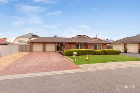 5 Creedon Cl, Evanston Park, SA 5116