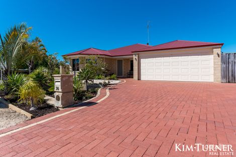 Property photo of 36 Hibbertia Follow Halls Head WA 6210
