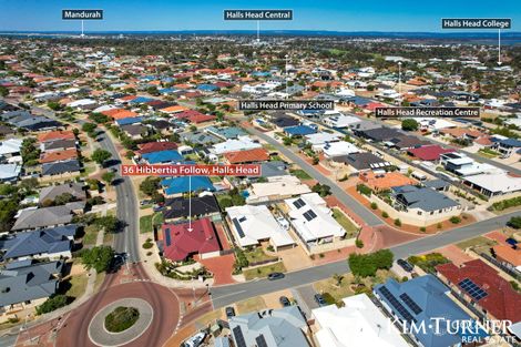 Property photo of 36 Hibbertia Follow Halls Head WA 6210