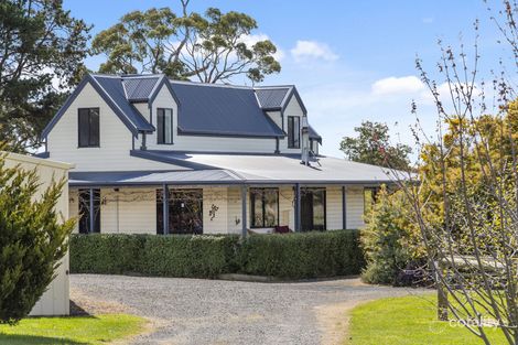 153 Flynns Lane, Kyneton, VIC 3444