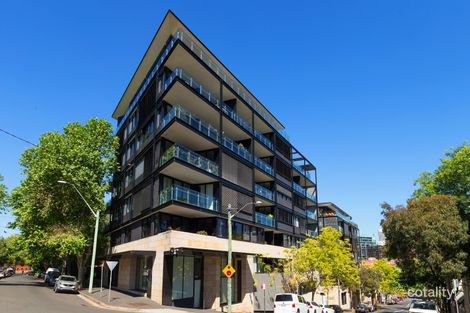 Property photo of 106/299 Forbes Street Darlinghurst NSW 2010