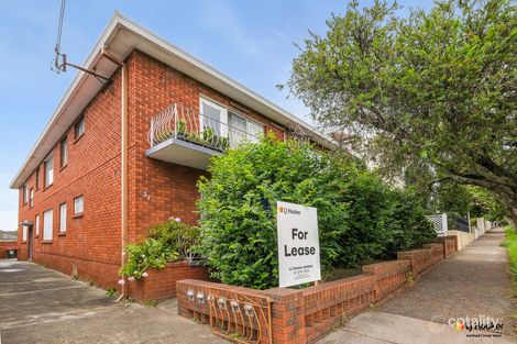 4/31 Corunna Rd, Stanmore, NSW 2048