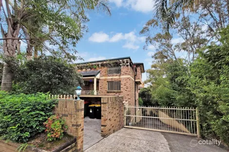10/131 Meredith St, Bankstown, NSW 2200