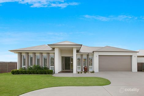 21 Laurie Dr, Raworth, NSW 2321