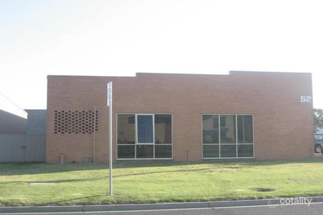 Property photo of 1/52 Industrial Drive Braeside VIC 3195