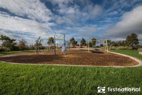 Property photo of 46 Thunderbolt Drive Cranbourne East VIC 3977