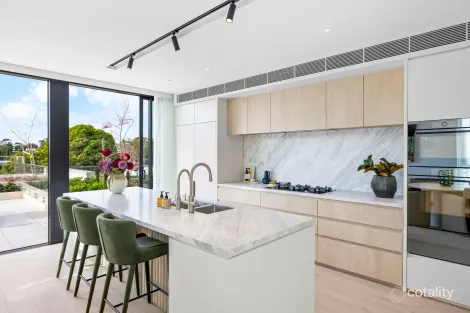 Property photo of 301/5 Rodborough Avenue Crows Nest NSW 2065