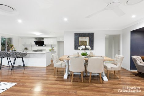 Property photo of 35 Obrist Place Rochedale QLD 4123