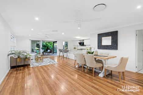 Property photo of 35 Obrist Place Rochedale QLD 4123