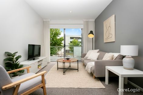 Property photo of 12/76 Leichhardt Street Griffith ACT 2603