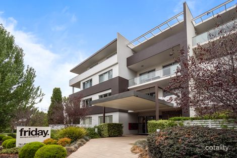 Property photo of 12/76 Leichhardt Street Griffith ACT 2603